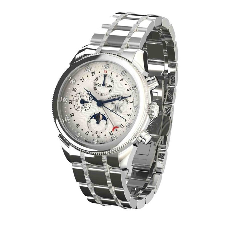 Picture for category Chronograph