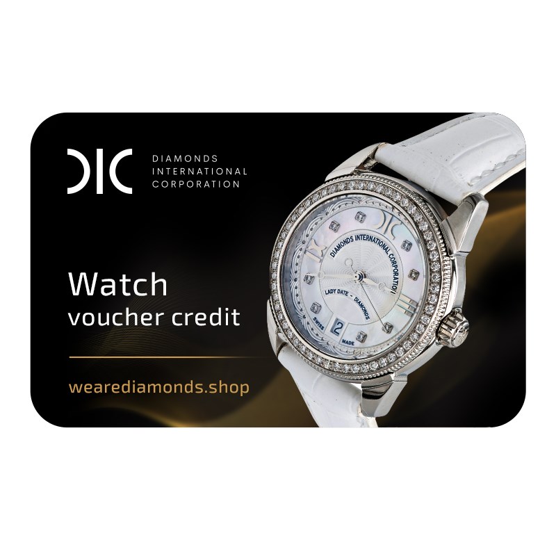 Picture for category Watch voucher