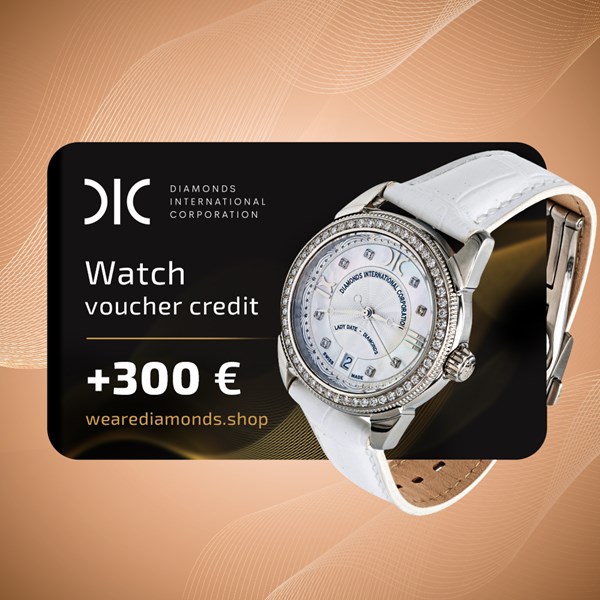 Picture of Watch voucher (300€)