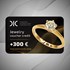 Picture of Jewelry voucher (300€), Picture 1