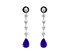 Picture of Earrings E-17052-WG, Picture 1