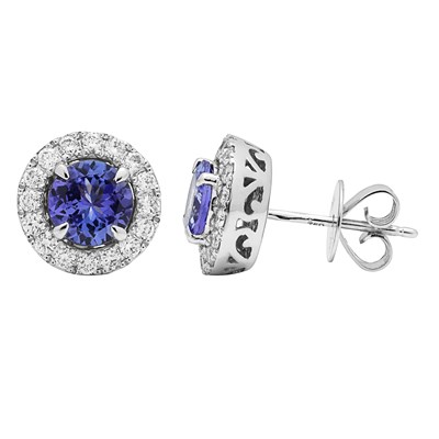 Picture of Earrings  E-16530-WG