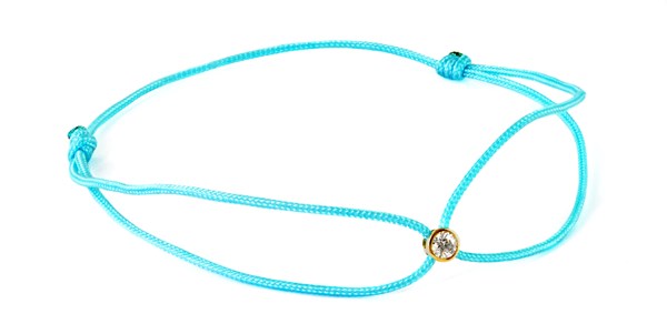 Picture of Bracelet Blue