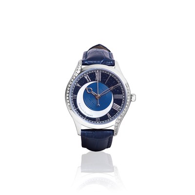 Picture of Watch Eclipse Series - blue