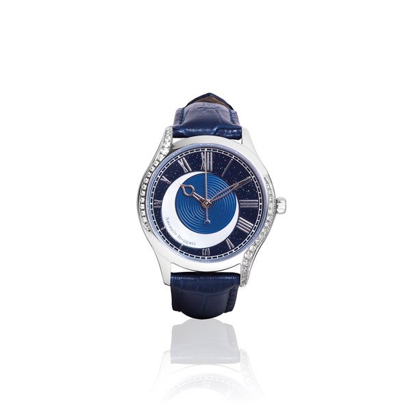 Picture of Watch Eclipse Series - blue