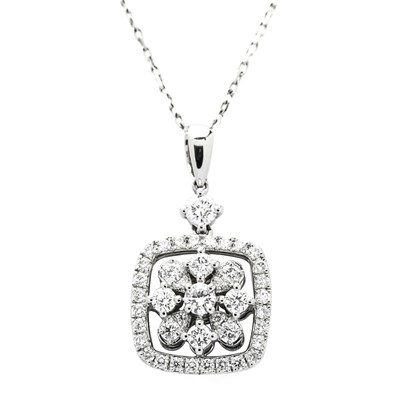 Picture of Pendant P-20622-WG