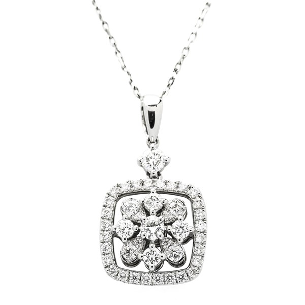 Picture of Pendant P-20622-WG