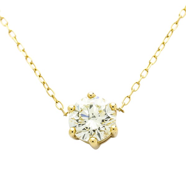 Picture of Pendant  P-20089-YG