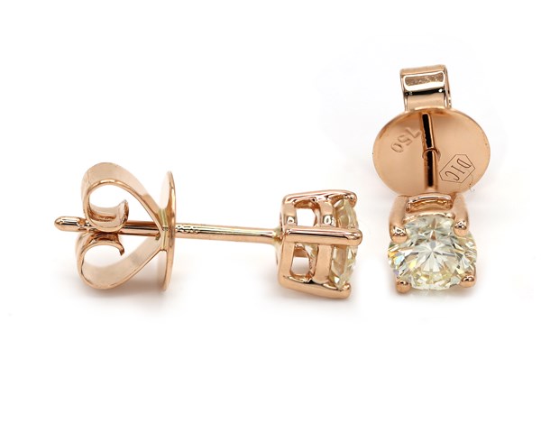 Picture of Earrings E-18757-PG