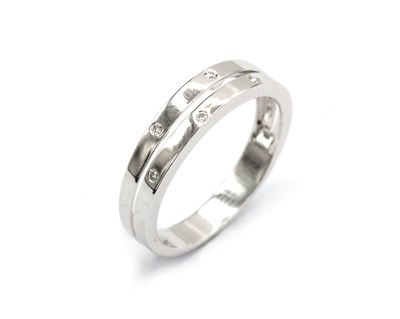 Picture of Ring R-34611-WG
