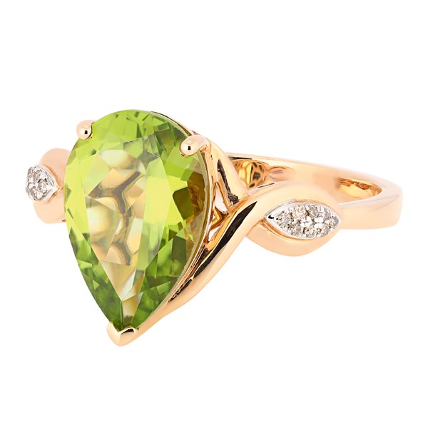 Picture of Ring  R-34285-PG