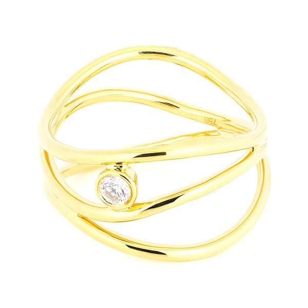 Picture of Ring R-42841-YG