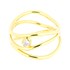 Picture of Ring R-42841-YG, Picture 1