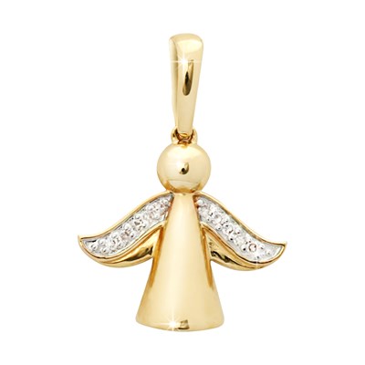 Picture of Pendant Angel