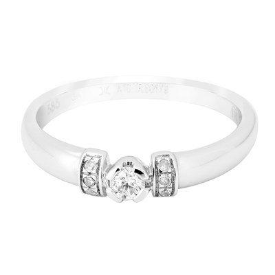 Picture of Ring  Pia