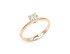 Picture of Ring  R-49662-YG, Picture 1