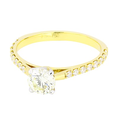 Picture of Ring R-37170-YG