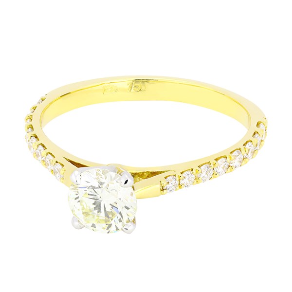 Picture of Ring R-37170-YG