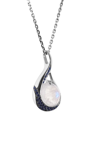 Picture of Pendant  Moon