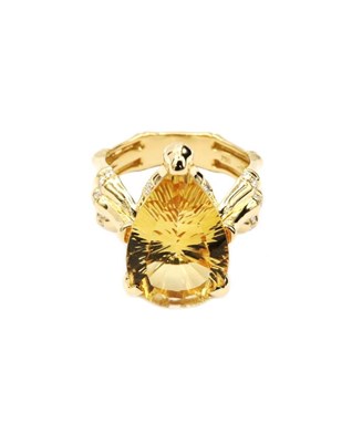 Picture of Ring R-33900-YG