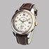Picture of Diamond watch 9266-BA-AG-Leather, Picture 1