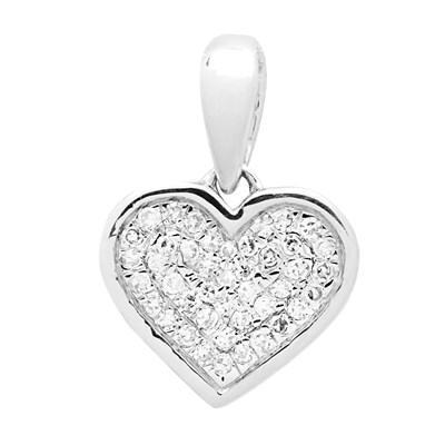 Picture of Pendant Heart