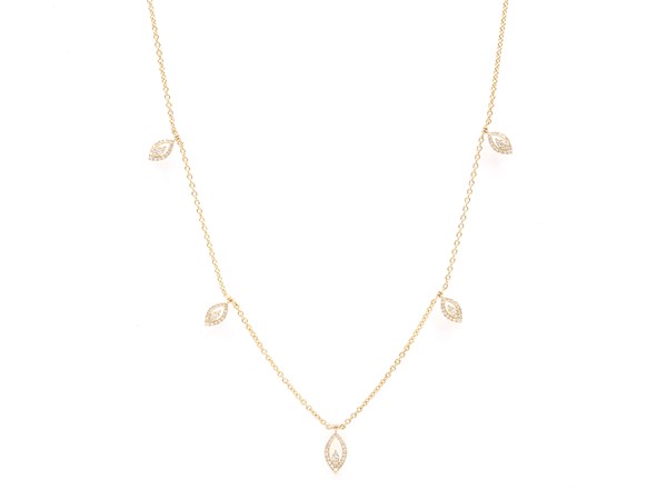 Picture of Necklace Ariana