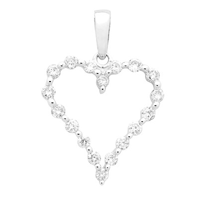 Picture of Pendant Heart