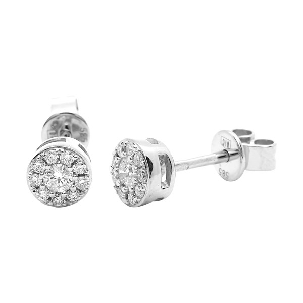 Picture of Earrings Amna
