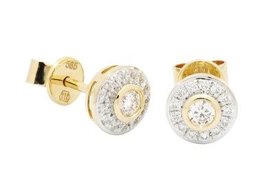 Picture of Earrings Erin