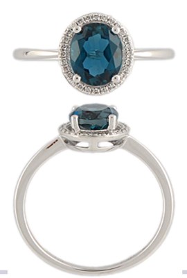 Picture of Ring R-45715-WG