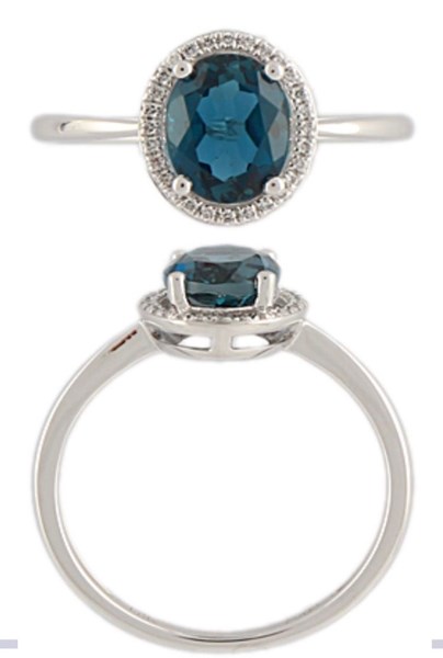 Picture of Ring R-45715-WG