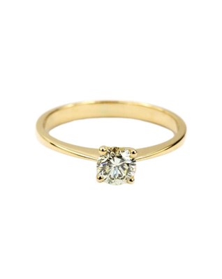 Picture of Ring R-33754-YG