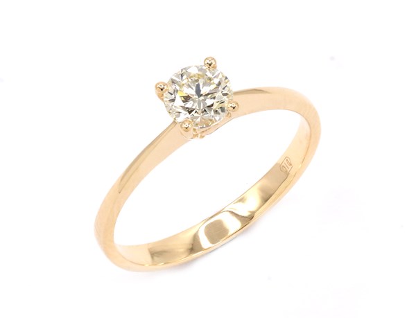 Picture of Ring R-42657-YG
