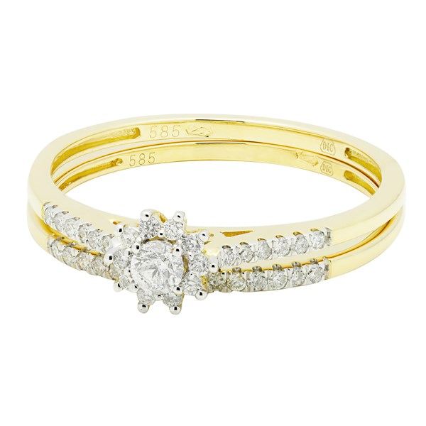 Picture of Ring Bridget