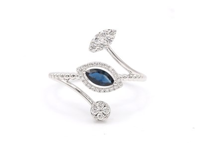 Picture of Ring R-42087-WG