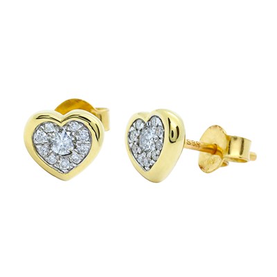 Picture of Earrings Valentyna