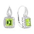 Picture of Earrings  E-18475-WG, Picture 1