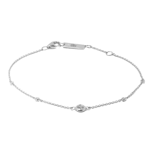 Picture of Bracelet B-13796-WG