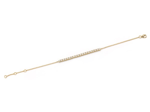 Picture of  Bracelet Tenis