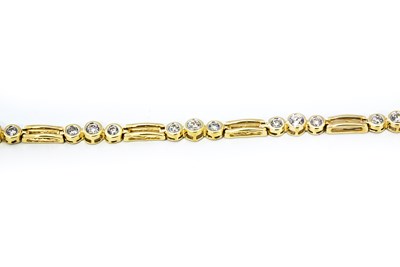 Picture of Bracelet Triple
