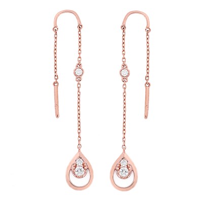 Picture of Earrings Alexandra