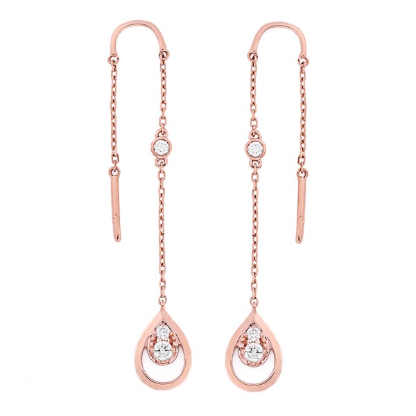 Picture of Earrings Alexandra