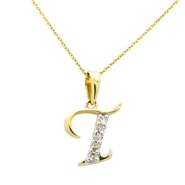 Picture of Pendant T
