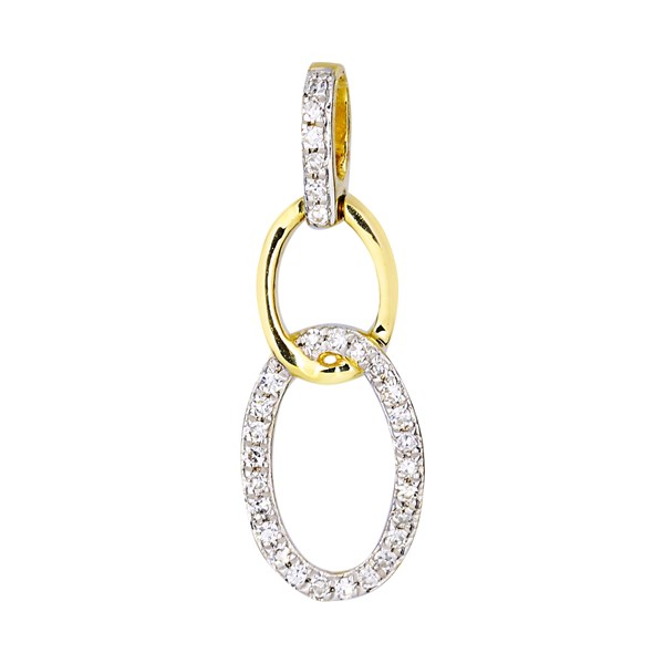 Picture of Pendant Maggie