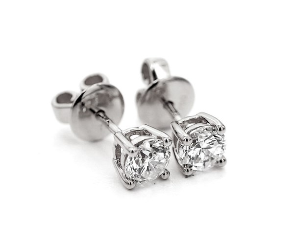Picture of Earrings E-34904-WG