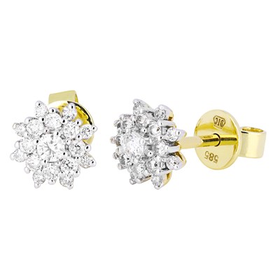 Picture of Earrings Tabita