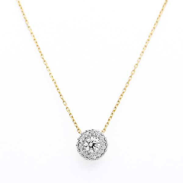 Picture of Pendant P-25046-YG