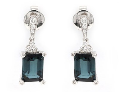 Picture of Earrings ME019503