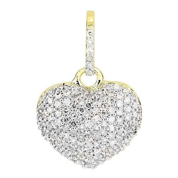 Picture of Pendant Heart